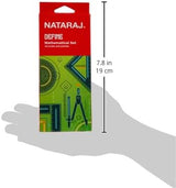 Nataraj Define Geometry Instrument Set