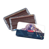 Derwent Coloursoft Pencils Tin