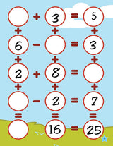 DREAMLAND - Learn Everyday Basic Maths - Age 5+