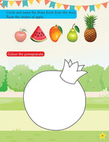 DREAMLAND - Learn Everyday Reading is Fun - Age 6+