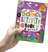 DREAMLAND - Science Activity Book Age 5+