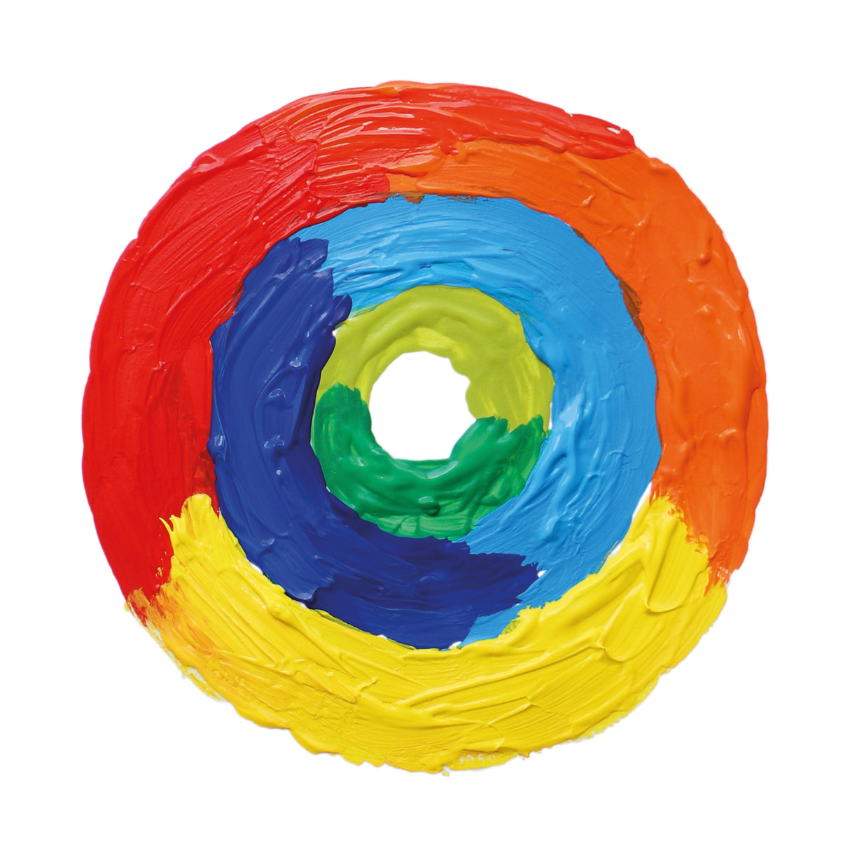 Primo Acrylic Paint with Flow-Control Cap - 500ml