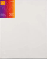 Panart Superior Stretched Cotton Canvas -  280gsm