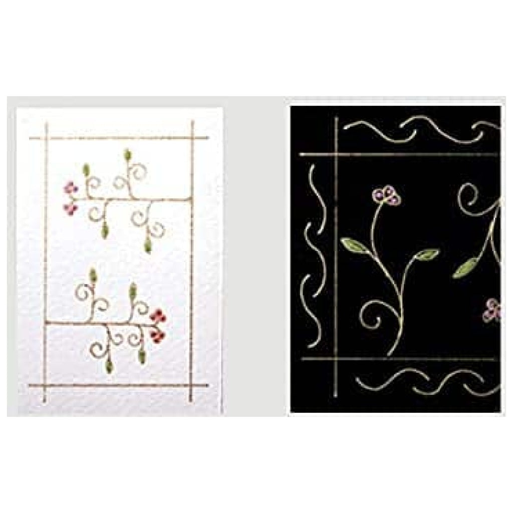 Sakura Gelly Roll Metallic, 12-Pen Set