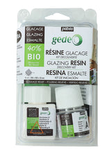 PEBEO Gedeo Glazing Resin Bio Kit 45ml