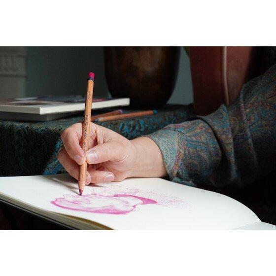Derwent Lightfast Pencils Tin