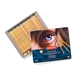 Derwent Lightfast Pencils Tin