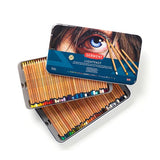 Derwent Lightfast Pencils Tin