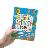 DREAMLAND - Science Activity Book Age 6+