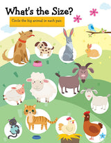 DREAMLAND - Learn Everyday Basic Maths - Age 5+