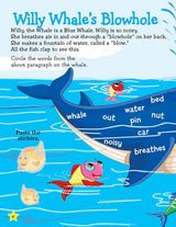 DREAMLAND - Learn Everyday Reading Skills - Age 5+