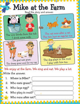 DREAMLAND - Learn Everyday Writing Skills - Age 7+