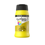 Daler Rowney System3 Acrylic Colours 500ml
