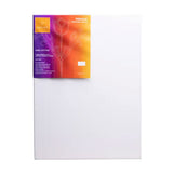 Panart stretched Canvas Cotton 50X70cm-1.5"