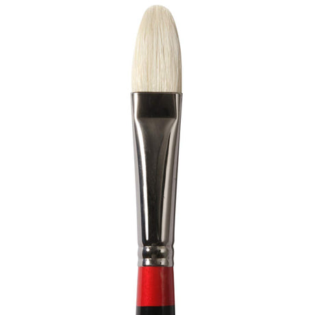 Daler Rowney Georgian Filbert Brushes G12