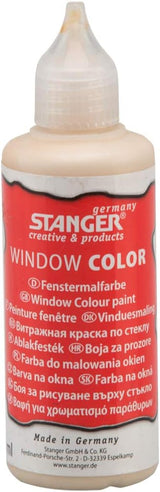 Stanger Window Color Paint 80 ml