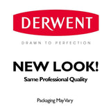 Derwent Artists Pencils Tin