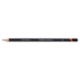 Derwent Graphic Pencils Tin of 6