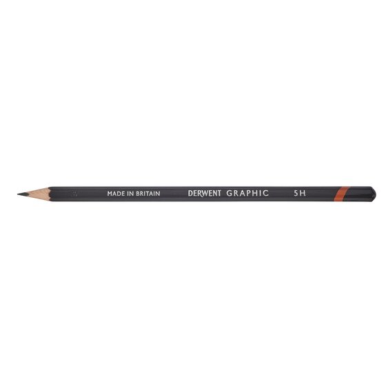 Derwent Graphic Pencils