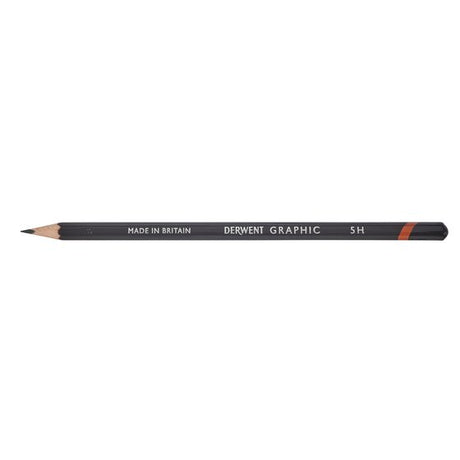 Derwent Graphic Pencils
