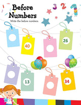 DREAMLAND - Learn Everyday Basic Maths - Age 5+