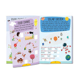 DREAMLAND - Science Activity Book Age 6+
