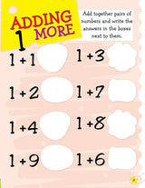 DREAMLAND - Learn Everyday Early Maths - Age 4+