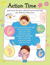 DREAMLAND - Learn Everyday Writing Skills - Age 7+