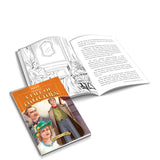 DREAMLAND CLASSIC TALES - A Tale of Two Cities - Illustrated Abridged Classics for Children with Practice Questions