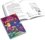 DREAMLAND CLASSIC TALES - The Little Prince - Illustrated Abridged Classics for Children with Practice Questions