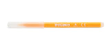 Primo Super Washable Fibre‑Tip Pens – Pack of 24 | Fine Tip 2.5mm Bright Colours in Plastic Wallet