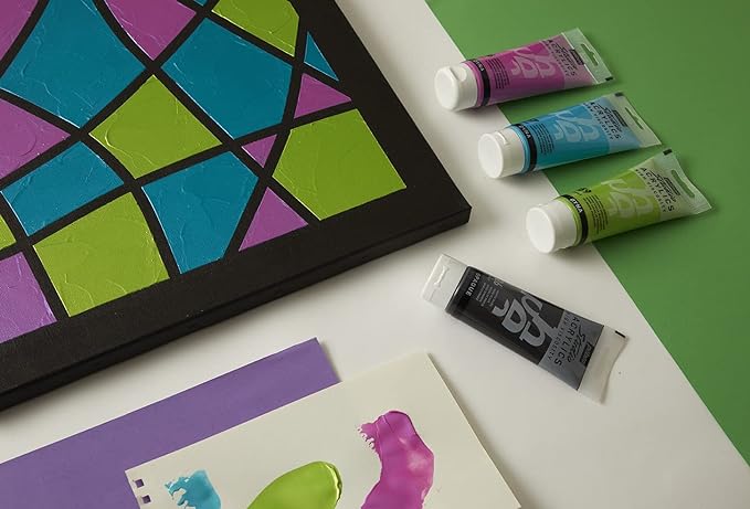 PEBEO STUDIO ACRYLICS COLOR PAINTS -100ML