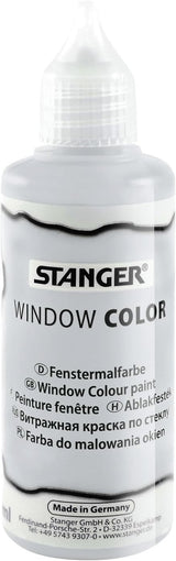 Stanger Window Color Paint 80 ml