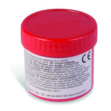Primo Finger Paint Pots – 6 Colours, 50g Each, Carton Sleeve Pack