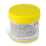 Primo Finger Paint Pots – 6 Colours, 50g Each, Carton Sleeve Pack