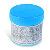 Primo Finger Paint Pots – 6 Colours, 50g Each, Carton Sleeve Pack