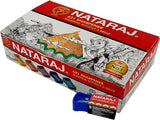 Nataraj 621 Pencil Sharpeners 50-Pieces Set