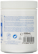 Lefranc & Bourgeois Additives Gesso Jar - 500ml