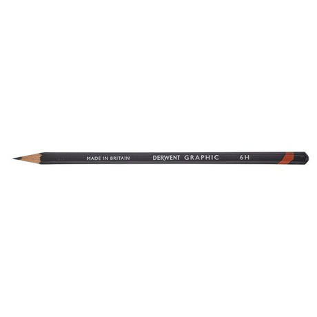 Derwent Graphic Pencils