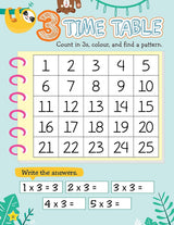 DREAMLAND - Learn Everyday Early Maths - Age 4+