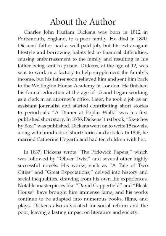 DREAMLAND CLASSIC TALES - A Tale of Two Cities - Illustrated Abridged Classics for Children with Practice Questions
