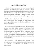 DREAMLAND CLASSIC TALES - Oliver Twist - Illustrated Abridged Classics for Children with Practice Questions