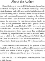 DREAMLAND CLASSIC TALES - Robinson Crusoe - Illustrated Abridged Classics for Children with Practice Questions