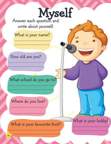 DREAMLAND - Learn Everyday Writing Skills - Age 6+
