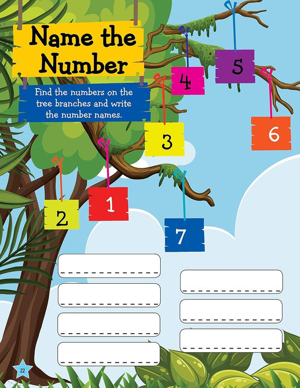 DREAMLAND - Learn Everyday Basic Maths - Age 5+