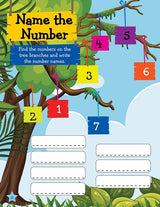 DREAMLAND - Learn Everyday Basic Maths - Age 5+