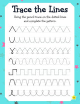 DREAMLAND - Learn Everyday Numbers and Patterns - Age 3+