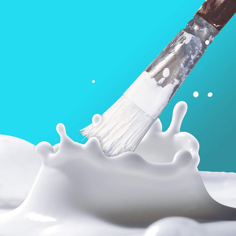 Sargent Art White Gesso 16 oz