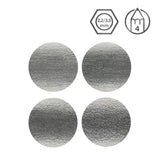 Derwent Graphic Medium Sketching Pencils – Blister Pack of 4, Sketching & Drawing Set