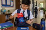 Nataraj Ultimax Mathematical Instrument  Set